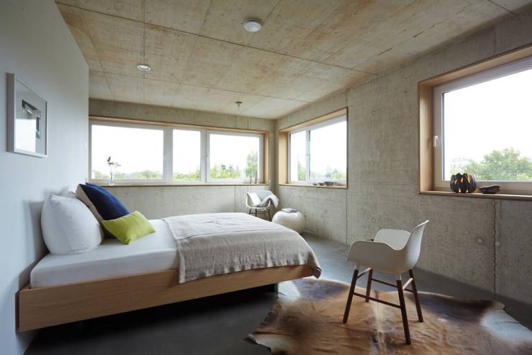 Apartment  Höhenhaus
