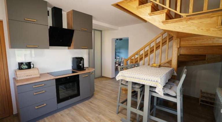 House with 4 rooms for 10 persons — photo 2