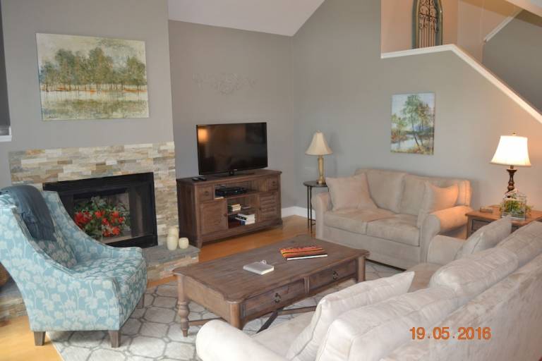 Villa  Saint Helena Island