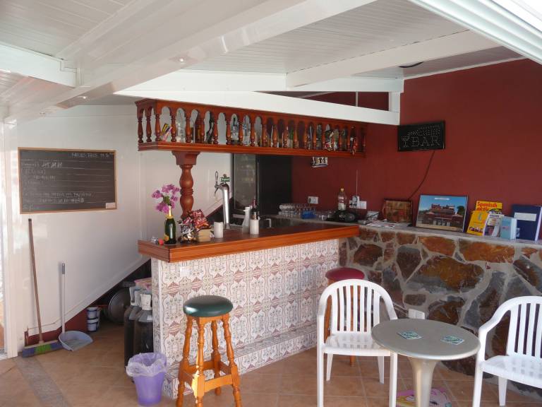 Appartamento Costa Calma