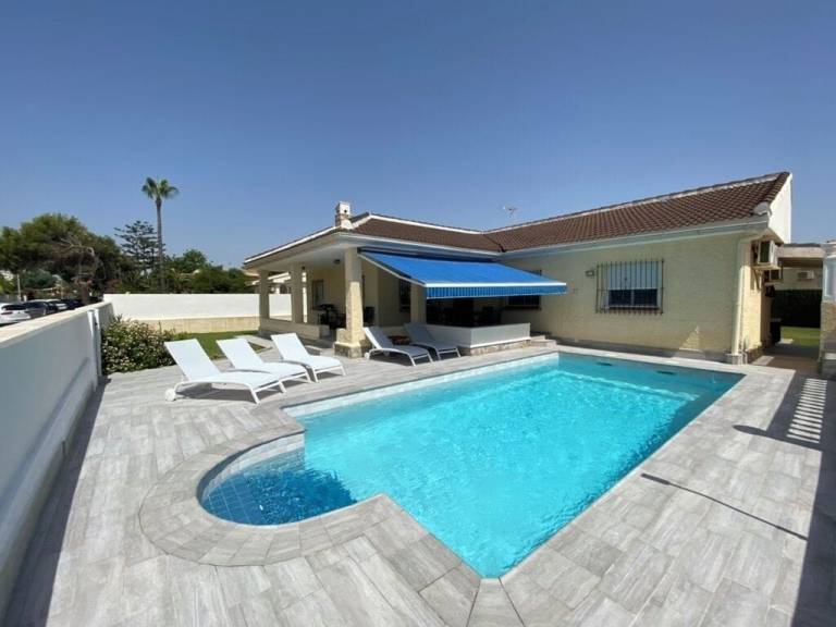 Villa Cabo Roig