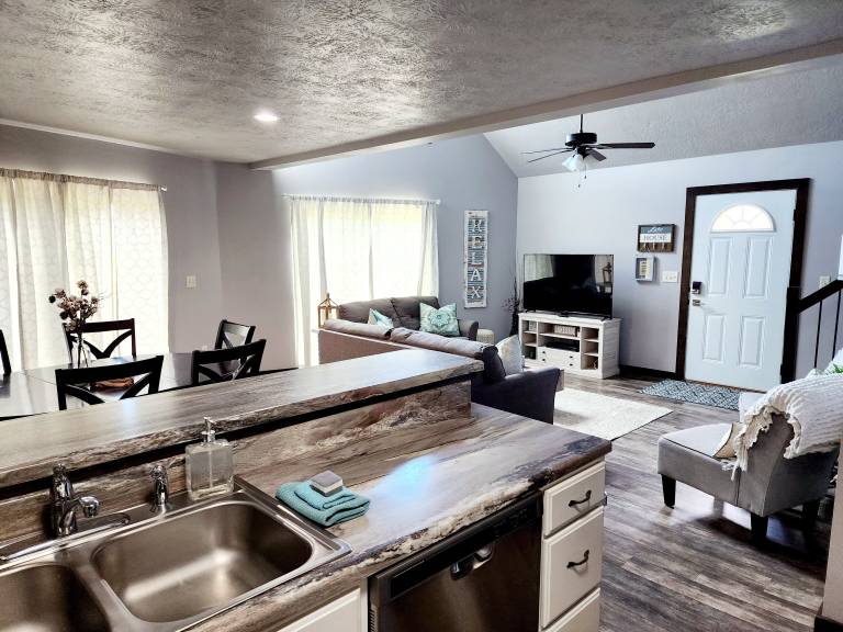 Cabin Okoboji