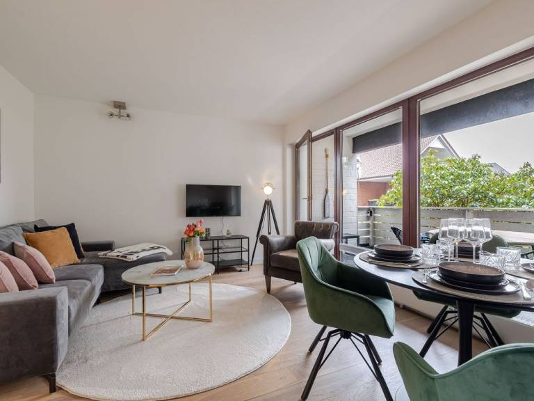 App L&uuml;tje D&uuml;&uuml;n