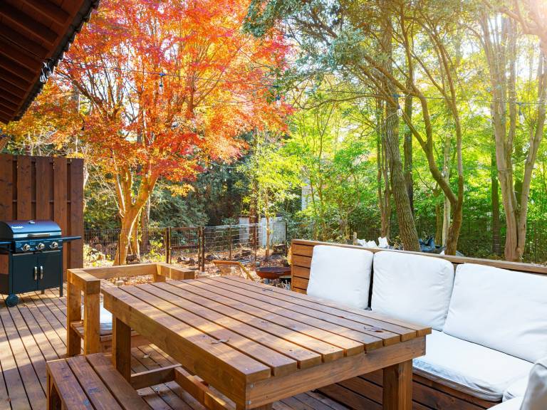 AMAO VILLA Izu Kogen in Ito