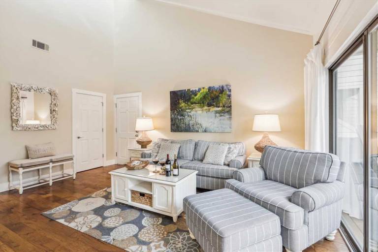 Fully equipped condo with pool | Dogs allowed — photo 2