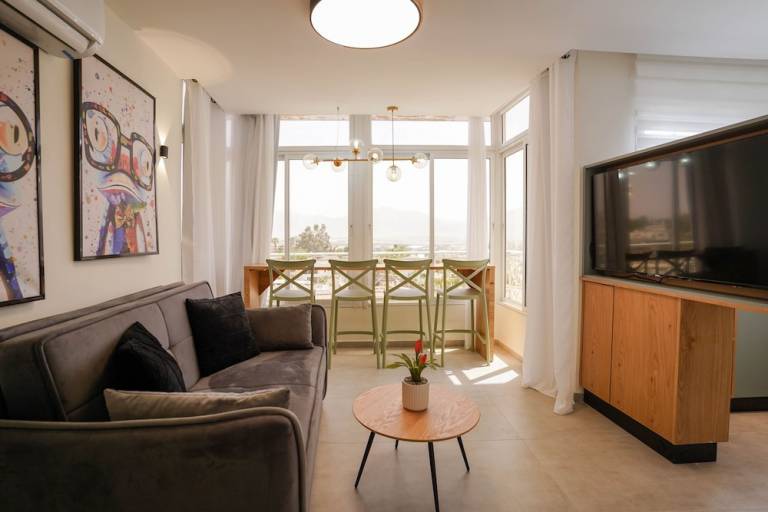 Appartement  Eilat