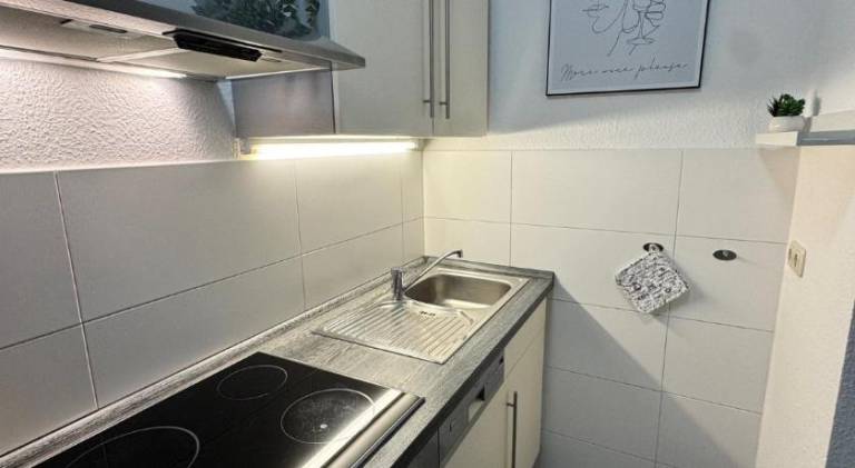 Holiday apartment with 1 room for 3 persons — photo 5