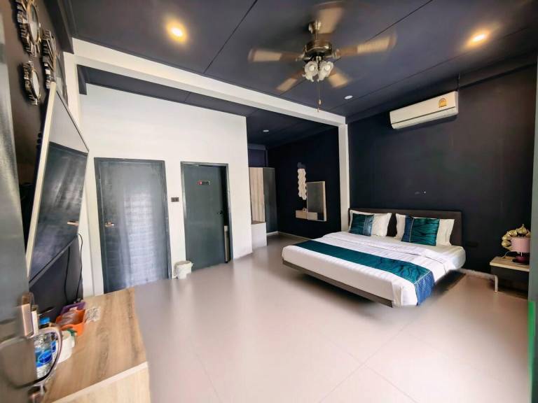 Pleasant vacation home | Pets allowed — photo 2