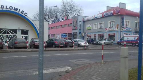 Bed & Breakfast Gorlice