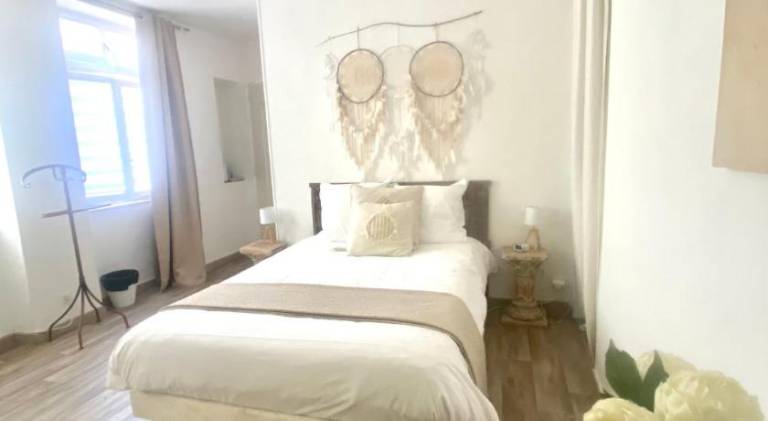 Chambre Centre Ville Le Blanc — photo 2