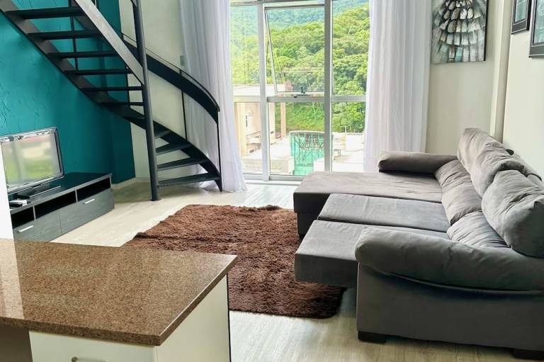 Apartamento Jaraguá do Sul