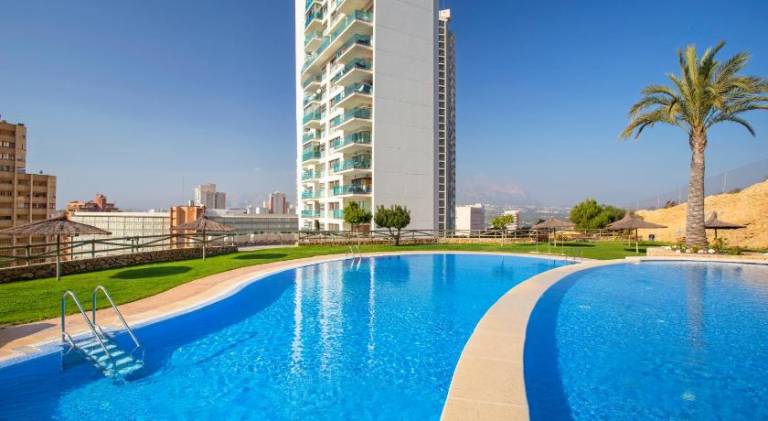 Apartment with pool | Dogs allowed — photo 3