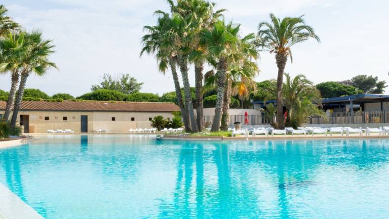 Ferienhaus Portiragnes Plage