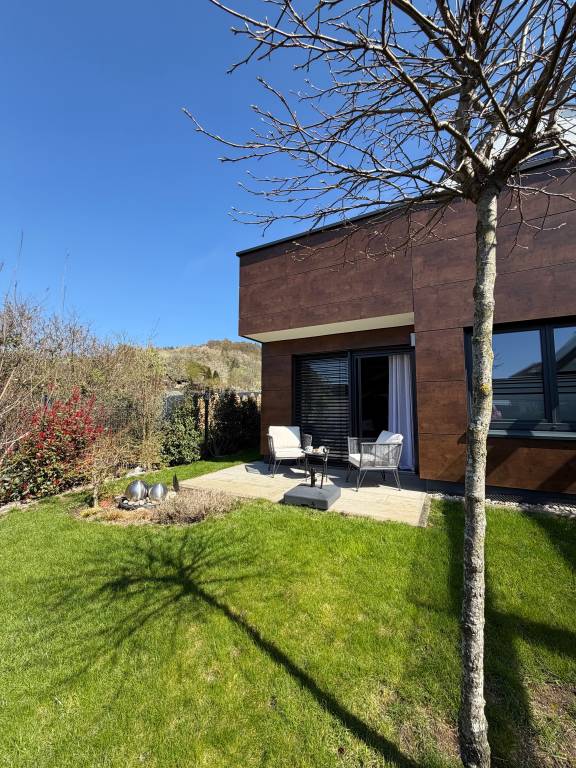Ferienwohnung Ettenheim