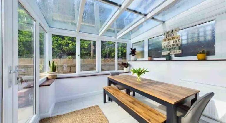 Lovely house | Beach nearby | Pet-friendly — photo 3