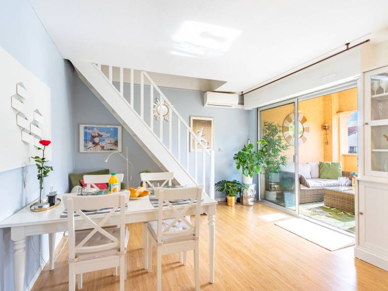Apartament Port Grimaud