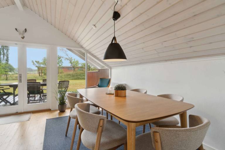 Lovely summer house in a town-close location — photo 3