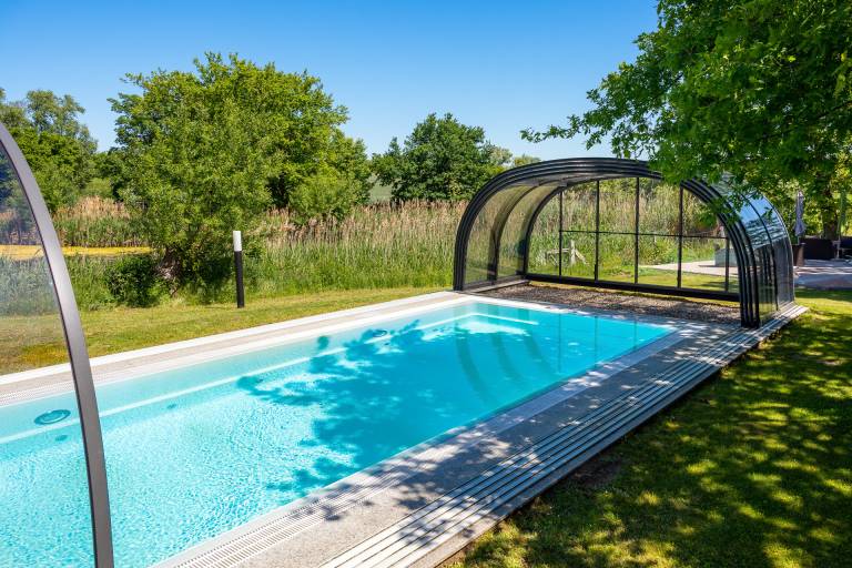 Ferienhaus Beckerwitz