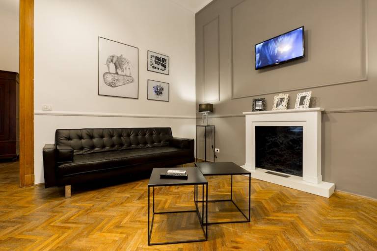 Apartment Ferencváros