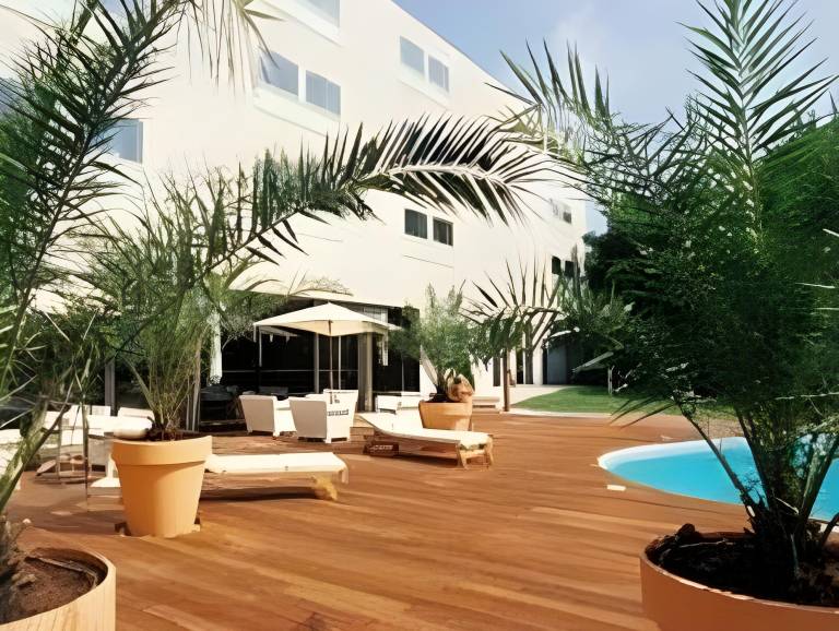 Mercure Agen Centre in Agen