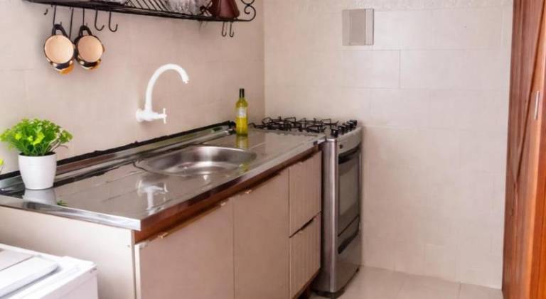 Holiday apartment with 2 rooms for 6 persons — photo 3
