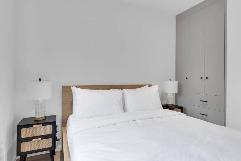 Holiday apartment | Close to Saint Joseph's Oratory | Dogs allowed — photo 2