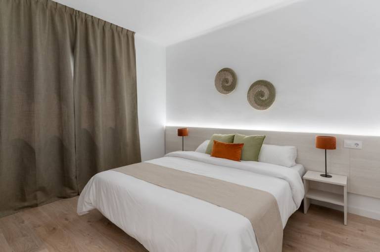Aparthotel Lloret de Mar