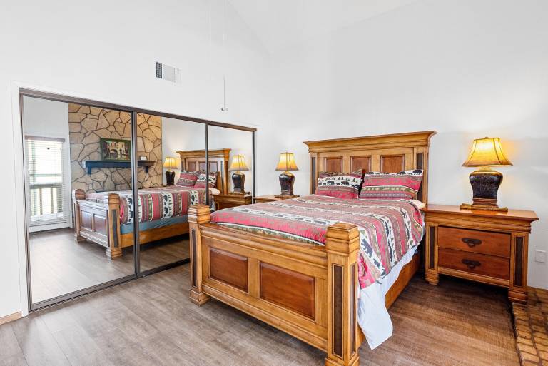 Condo Big Bear Lake