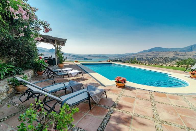 Villa  El Jaral