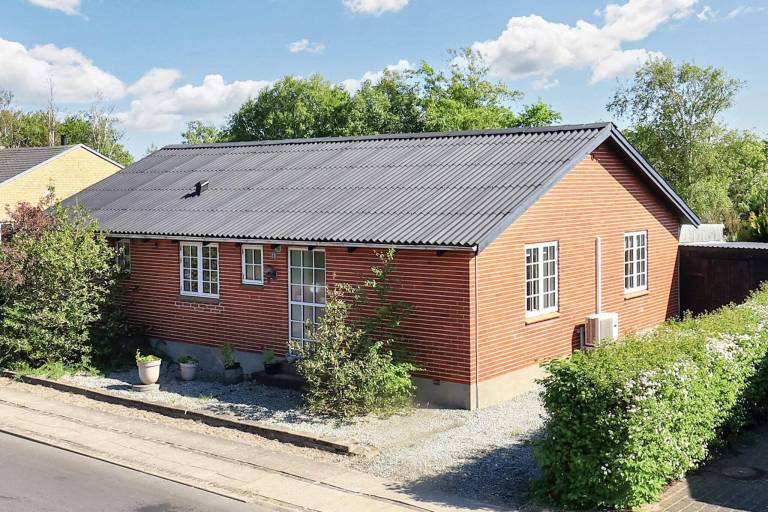 Ferienhaus Aalbæk