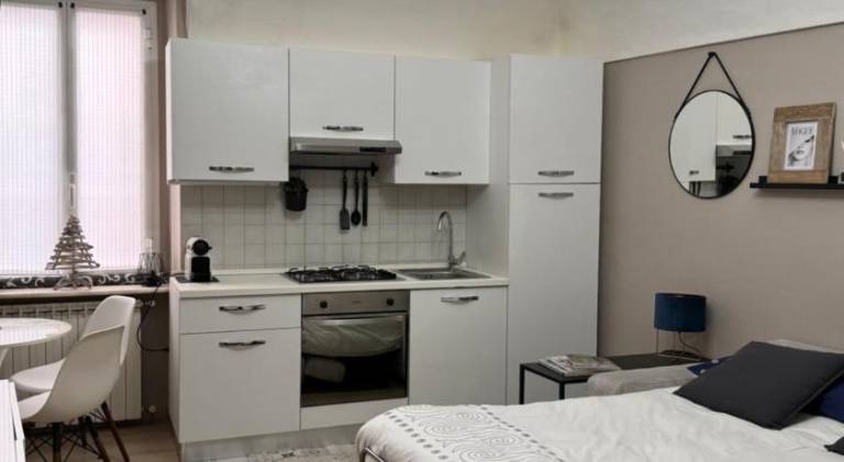 Holiday apartment with 1 room for 2 persons — photo 2