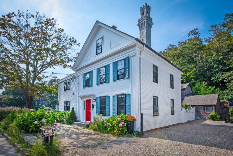 Condo Provincetown