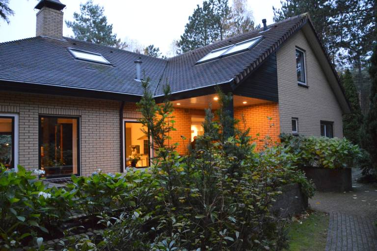 Ferienhaus in Doornspijk f&uuml;r max. 30 Personen
