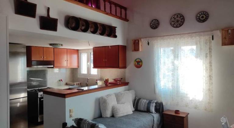 ''Koukmos beach'' Greenspace Living - Private sandy beach — photo 2