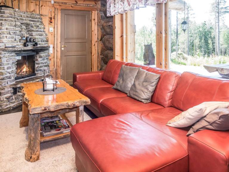 House with sauna | Pets allowed — photo 5