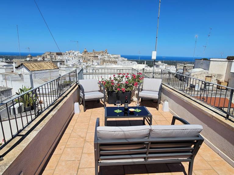 Casa Ostuni