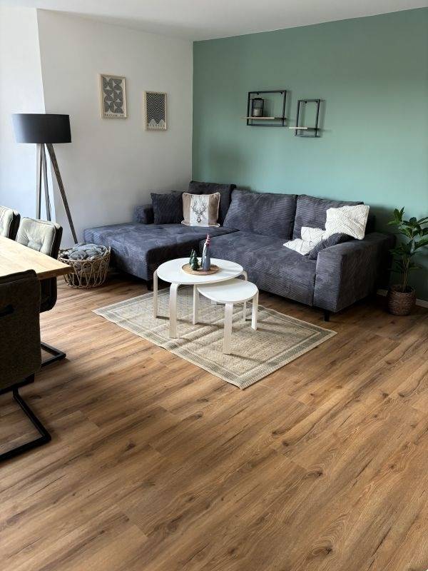 90 m² Ferienwohnung ∙ 3 Schlafzimmer ∙ 6 Gäste – Bild 1