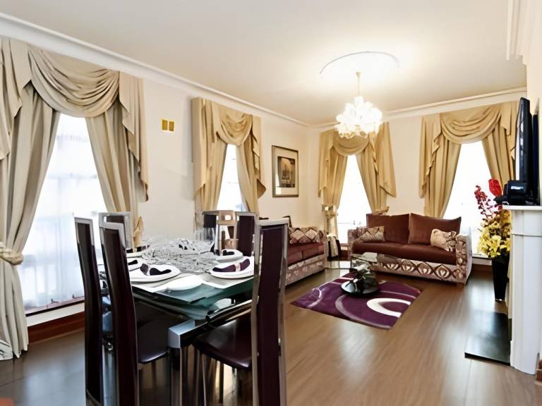 Serviced apartment | Near Buckingham Palace — photo 5