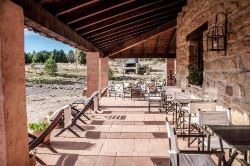 Masia los Toranes - Destino Starlight — photo 2