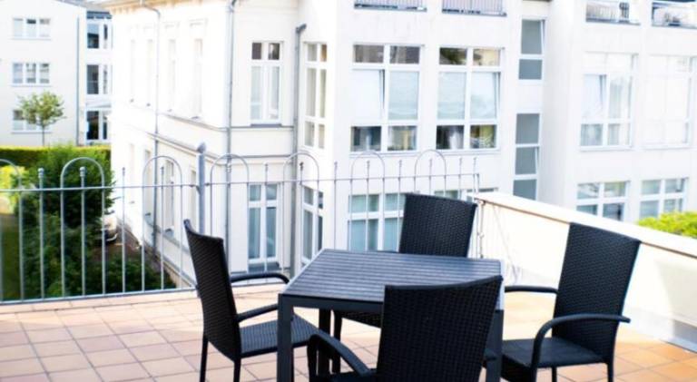 Holiday apartment for 4 persons — photo 3