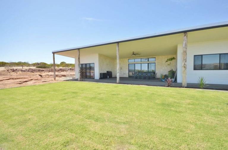 House Kalbarri
