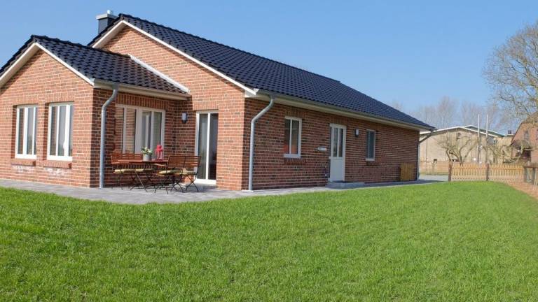 Ferienhaus  Falshöft