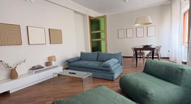 Charming rental apartment with jacuzzi | Close to the beach | Pets allowed in Montesilvano