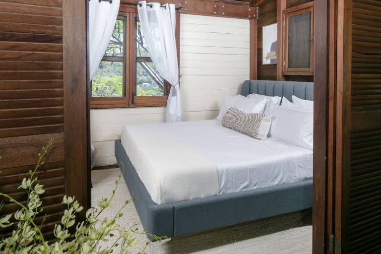 Vacation home with garden | Water view — photo 4