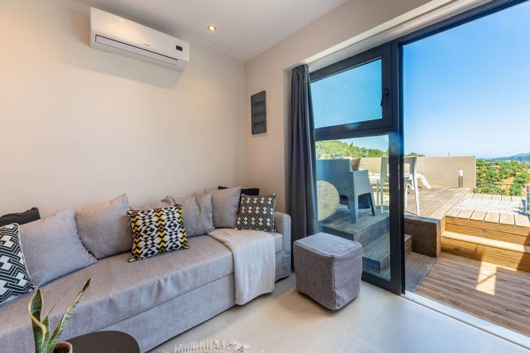 Villa Skiathos