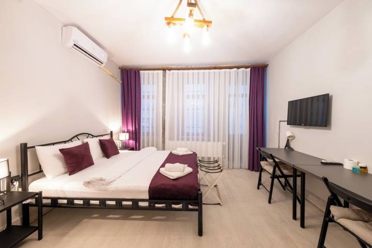 Bed & Breakfast Galata
