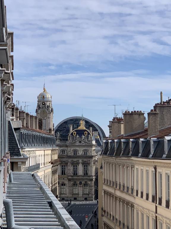 Apartment  Sainte-Foy-lès-Lyon
