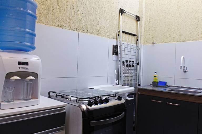 Apartamento Campina Grande