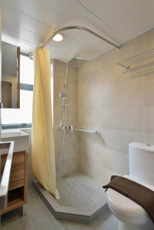 Apartment  Kwai Chung