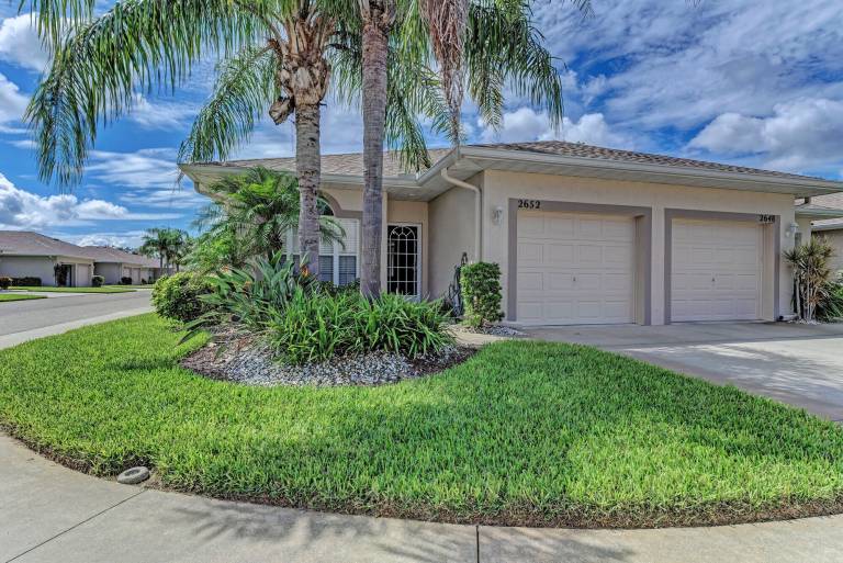 Villa  Bradenton